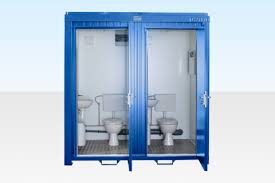 Portable Toilet Rental for Emergency Services in Marion, VA